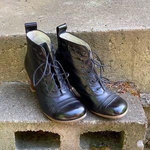 John Fluevog Operetta Shoe